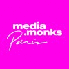 Logo Media.Monks Paris
