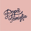 Logo Papà Raffaele & Famiglia