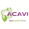 Logo ACAVI - Talent Acquisition Partner