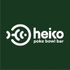 Logo Heiko Poké Bowl