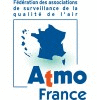 Logo Fédération Atmo France