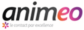 Logo ANIMEO