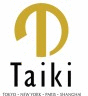 Logo TAIKI COSMETICS EUROPE
