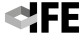 Logo IFE - Isolation Finance Engineering