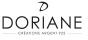 Logo Doriane Bijoux