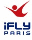 iFLY Paris Chute Libre Indoor