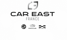 Car East France