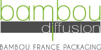 Logo Bambou Diffusion