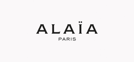 Logo Alaïa