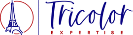Logo Tricolor Expertise