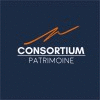 Logo Consortium Patrimoine