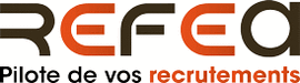 Logo REFEA