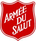 Fondation De L'Armee Du Salut
