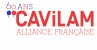 CAVILAM - Alliance Fran�aise