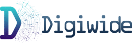 Logo Digiwide