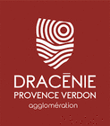 Dracnie Provence Verdon agglomration