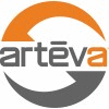 Logo ARTEVA