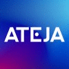 Logo Ateja - Intégrateur Solutions ERP & CRM