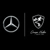 Logo Mercedes-Benz Huillier