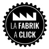 La fabrik  click