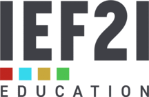 IEF2I Education