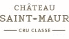 Chteau Saint-Maur / Cru-Class