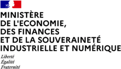 Ministere De L'Economie Et Des Finances