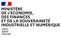 Ministere De L'Economie Et Des Finances