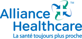 Alliance Healthcare