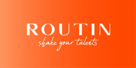 Routin Shake Your Talents