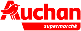 Auchan Supermarch NC