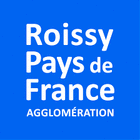 Roissy Pays de France agglomration