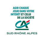 du Crdit Agricole Sud Rhne alpes