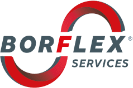 Logo Borflex