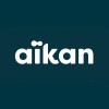 Logo aïkan