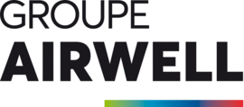Groupe airwell