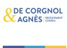 DE CORGNOL & AGNES - Recrutement et Conseil