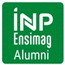 Ensimag Alumni