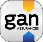 GAN Assurances Agences