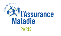 Cpam Paris