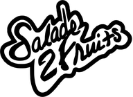 Salade 2 Fruits