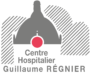 CH Guillaume Regnier