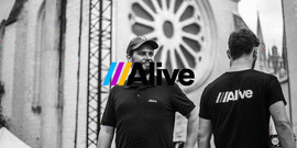 Alive