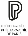 Philharmonie de Paris