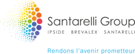 SANTARELLI - IPSIDE - BREVALEX