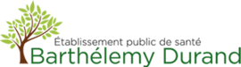 Ets Public De Sante Barthelemy Durand