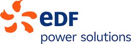 EDF power solutions