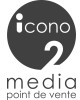 ICONOMEDIA Saison 2