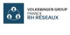Volkswagen Group France Formation & RH Rseaux