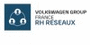 Volkswagen Group France Formation & RH R�seaux